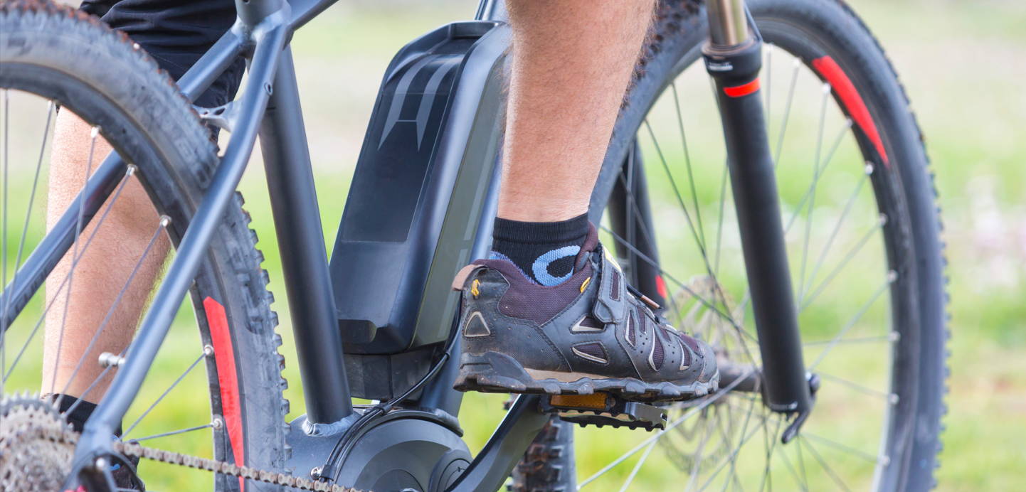 Yamaha e bike motor vs bosch deals